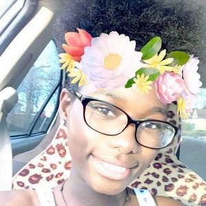 Meet your Posher, Kesha