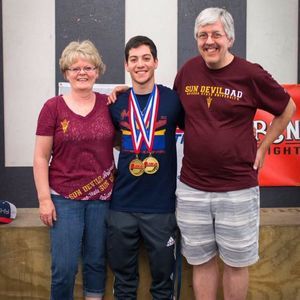 Meet your Posher, Shawn