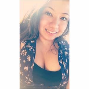 Meet your Posher, Andrea