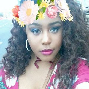 Meet your Posher, Breana