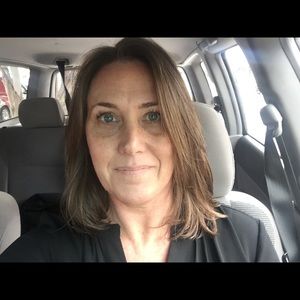 Meet your Posher, Beth