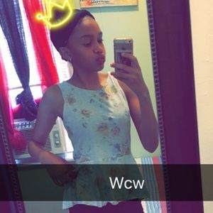 Meet your Posher, Nelly