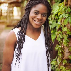 Meet your Posher, Imani