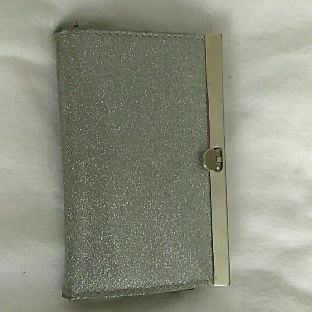 Card/info holder