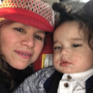 Meet your Posher, Lupita