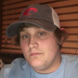 Meet your Posher, Justin