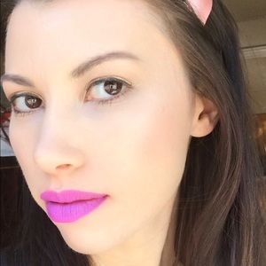Meet your Posher, Chelsey