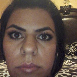 Meet your Posher, Monica