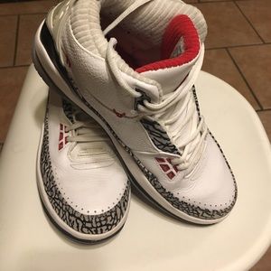 Nike Air Jordan 2.5 Team