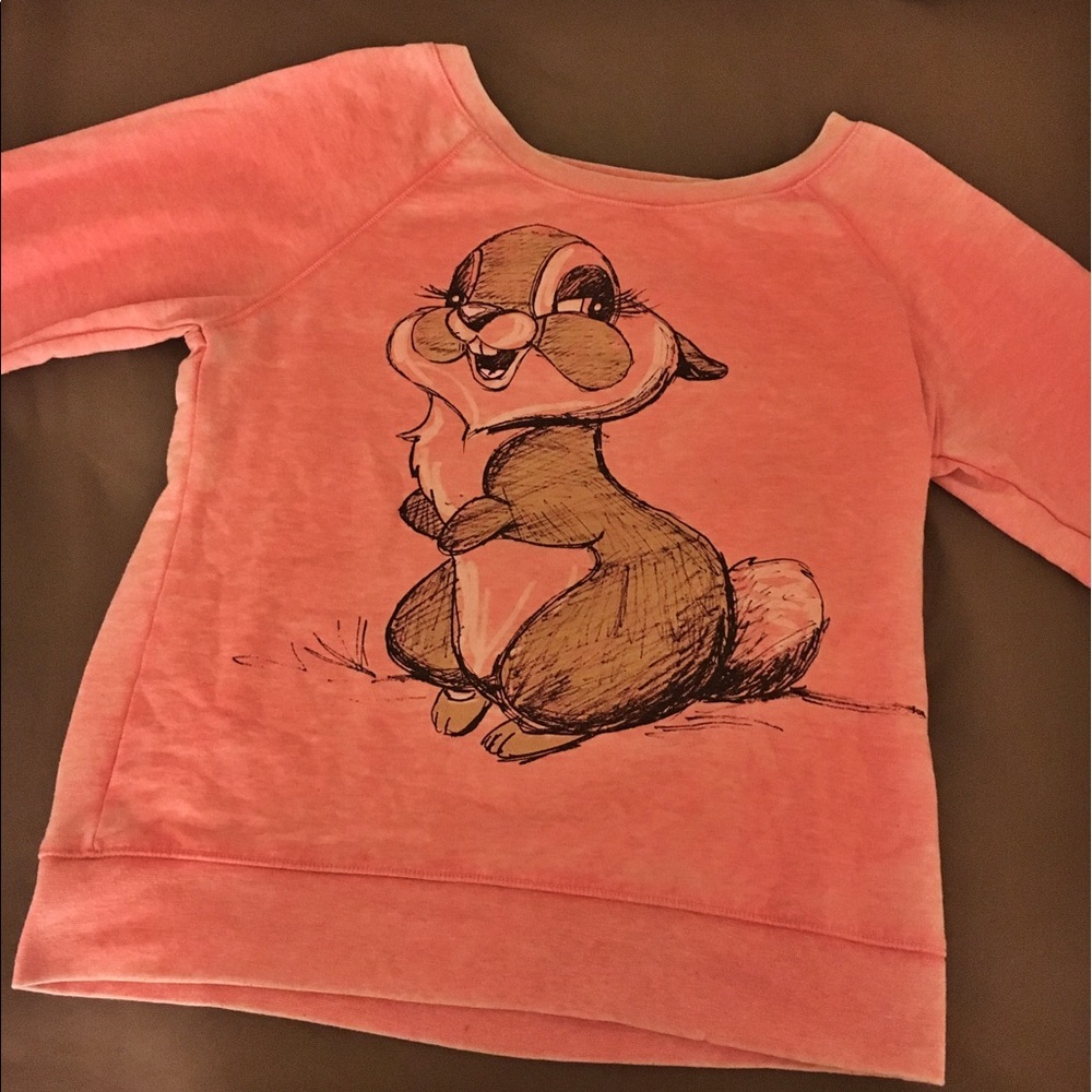 Thumper jumper