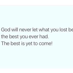 Meet your Posher, Marlene