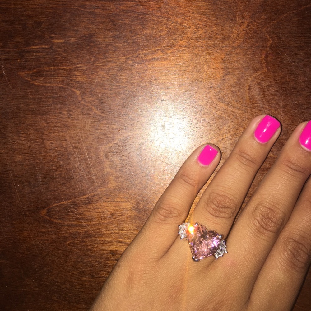 Park Lane Ring