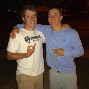 Meet your Posher, Wesley