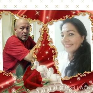 Meet your Posher, Lorena