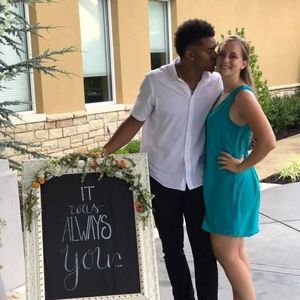 Meet your Posher, Andie