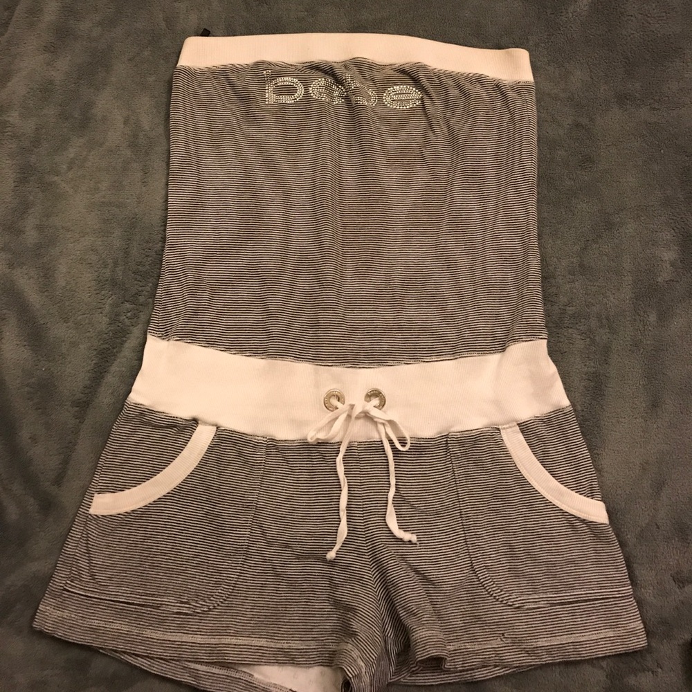 Bebe jumper!