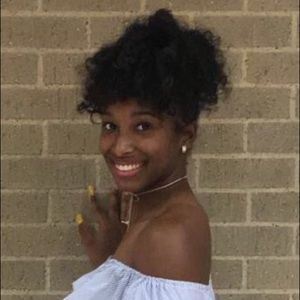Meet your Posher, Ashia