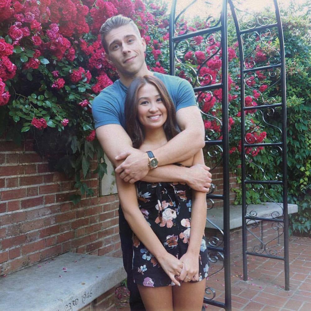 Meet your Posher, Young