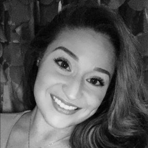 Meet your Posher, Krista