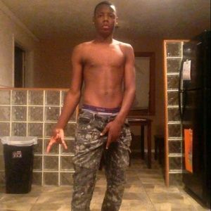 Meet your Posher, Aj