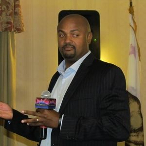 Meet your Posher, Kylon