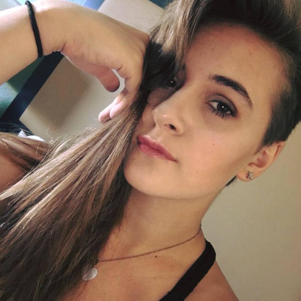 Meet your Posher, Tiffany