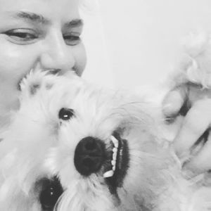 Meet your Posher, Ingrid