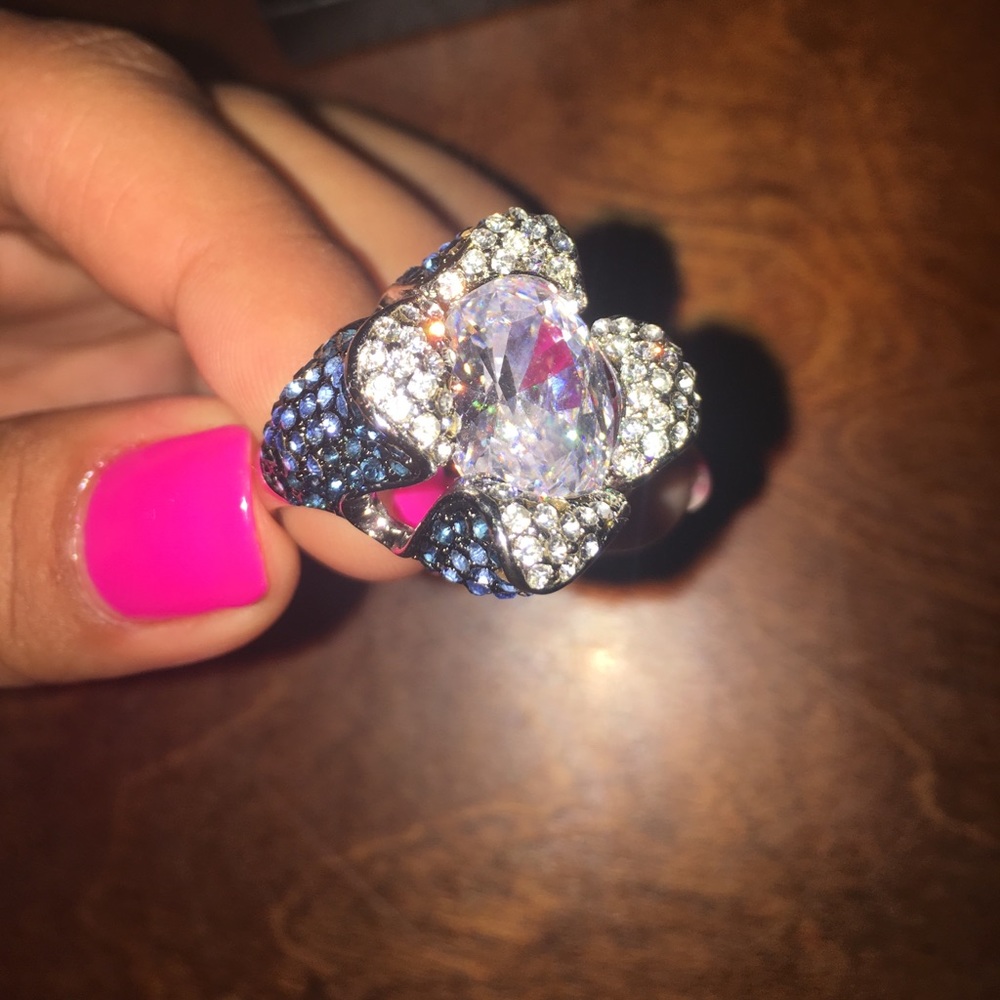 Park Lane Ring