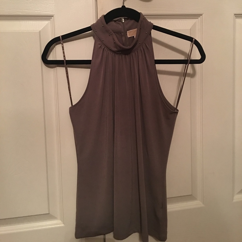 Tank Blouse
