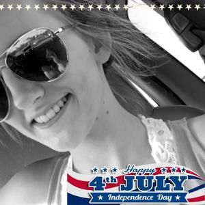 Meet your Posher, Kaitlin