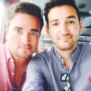 Meet your Posher, Jesse