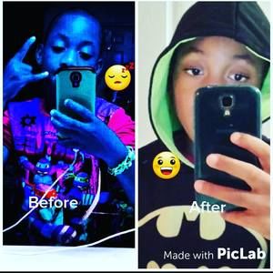 Meet your Posher, Takwon