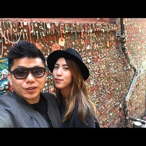 Meet your Posher, Victoria