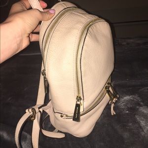 Michael Kor's backpack