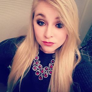 Meet your Posher, Jaclyn