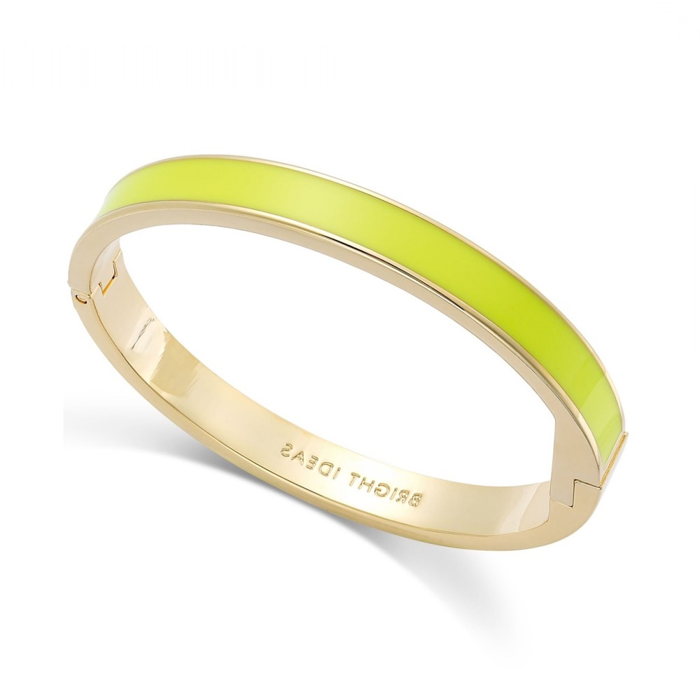 NWT Kate Spade Bangle