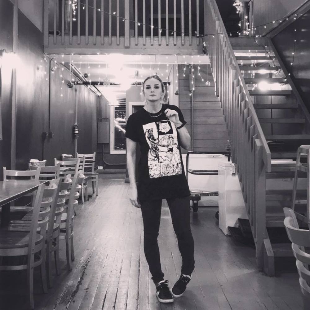 Meet your Posher, Emily