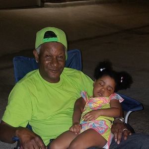 Meet your Posher, Glenn