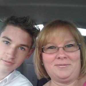 Meet your Posher, Christy