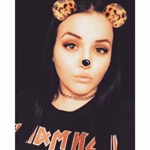 Meet your Posher, Jasmine
