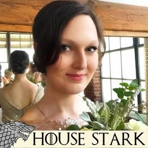 Meet your Posher, Bethany