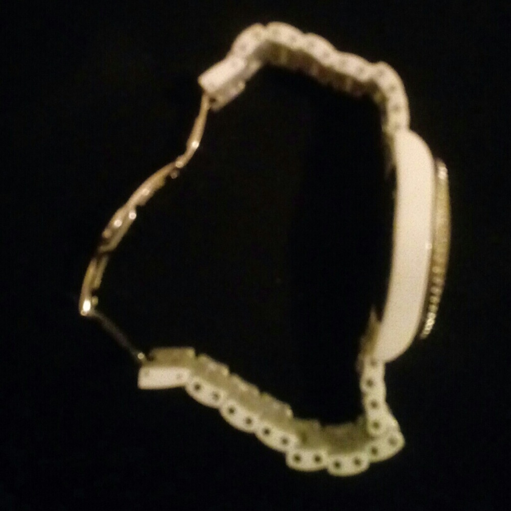 Freelook ceramic watch - Picture 5 of 6