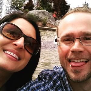 Meet your Posher, Will