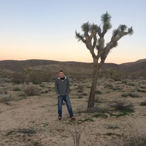 Meet your Posher, Albert