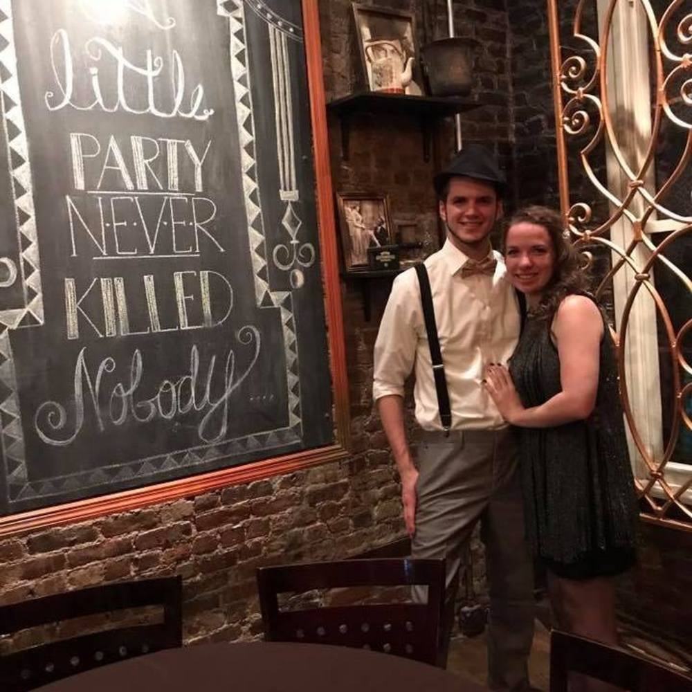 Meet your Posher, Megan