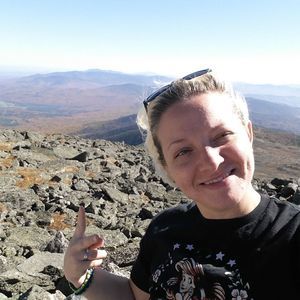 Meet your Posher, Katrina