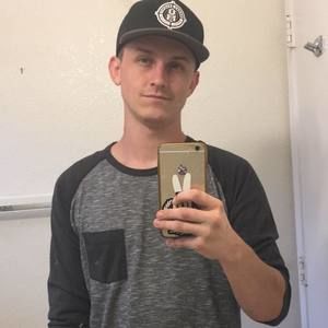 Meet your Posher, Lucas