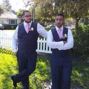 Meet your Posher, Eric