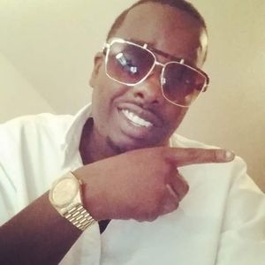 Meet your Posher, Don