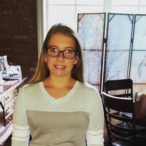 Meet your Posher, Allie